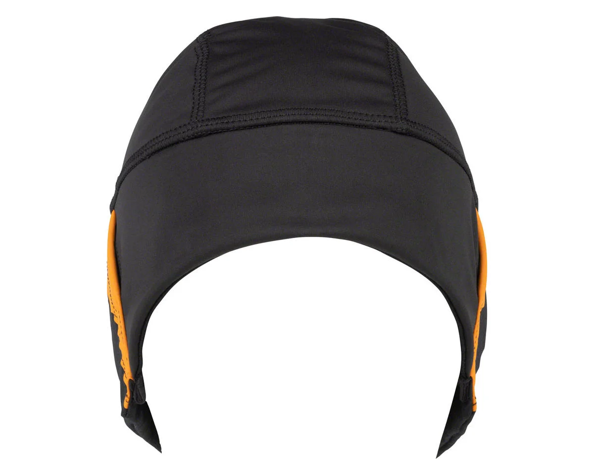 45NRTH Stovepipe Wind Resistant Hat (Black) (L/XL) - view 4
